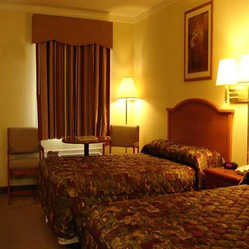Red Carpet Inn - Natchez Rom bilde